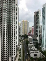 Blk 10A Tiong Bahru View (Bukit Merah), HDB 3 Rooms #601153441